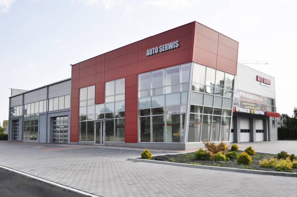 Auto Serwis Koperscy & Mastalerz Mińsk Mazowiecki (2)